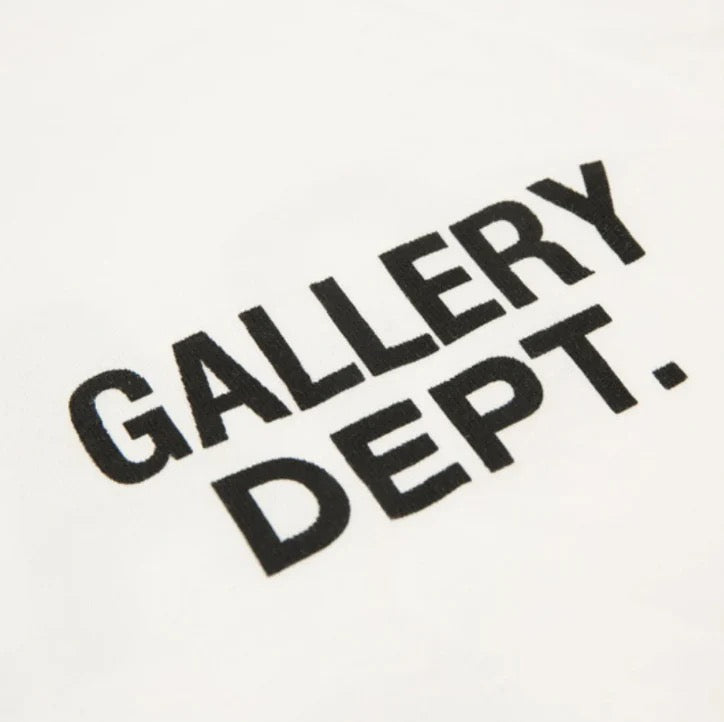 "DEPT" SHIRT