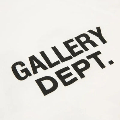 "DEPT" SHIRT