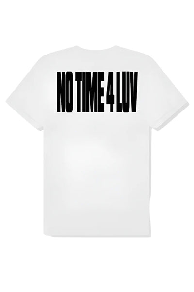 "COUNTDOWN" SHIRT