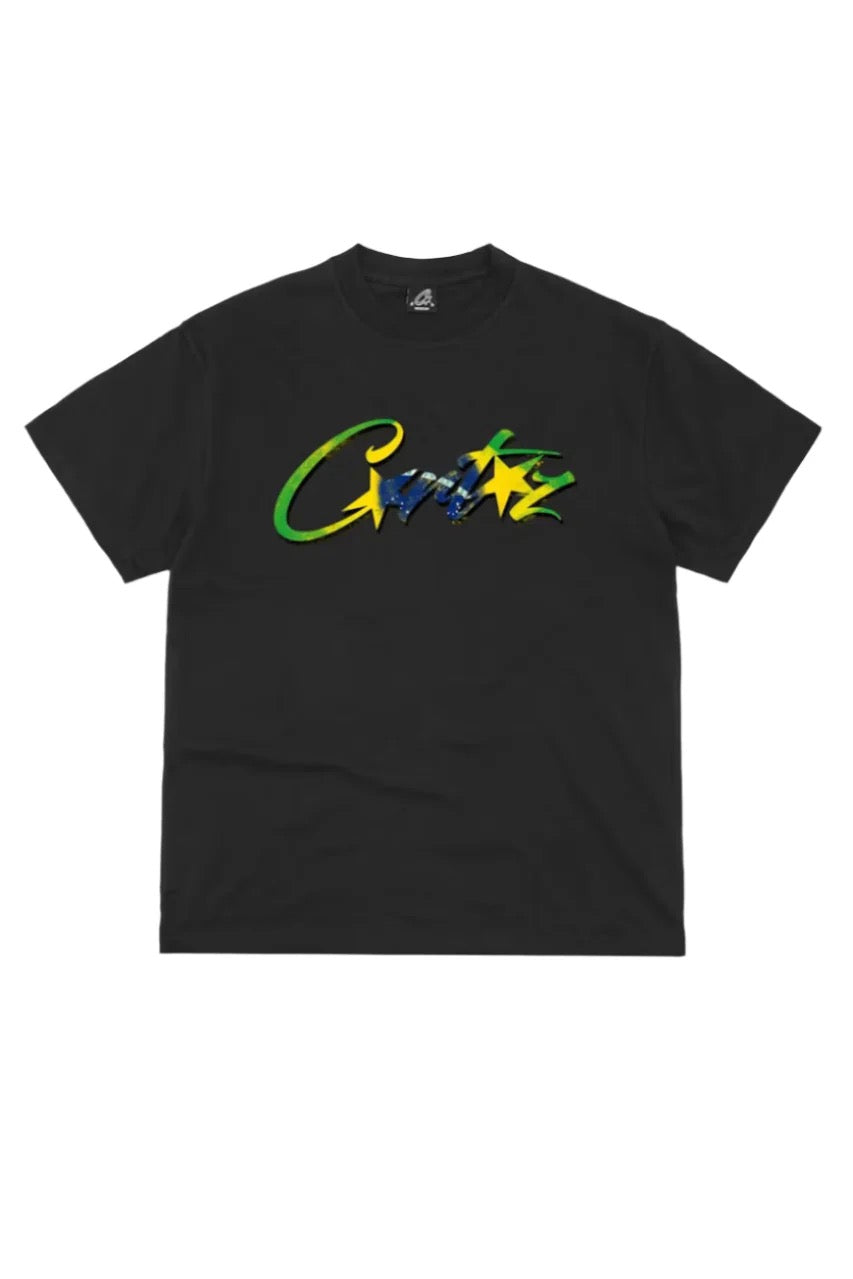 "FAVELA" SHIRT