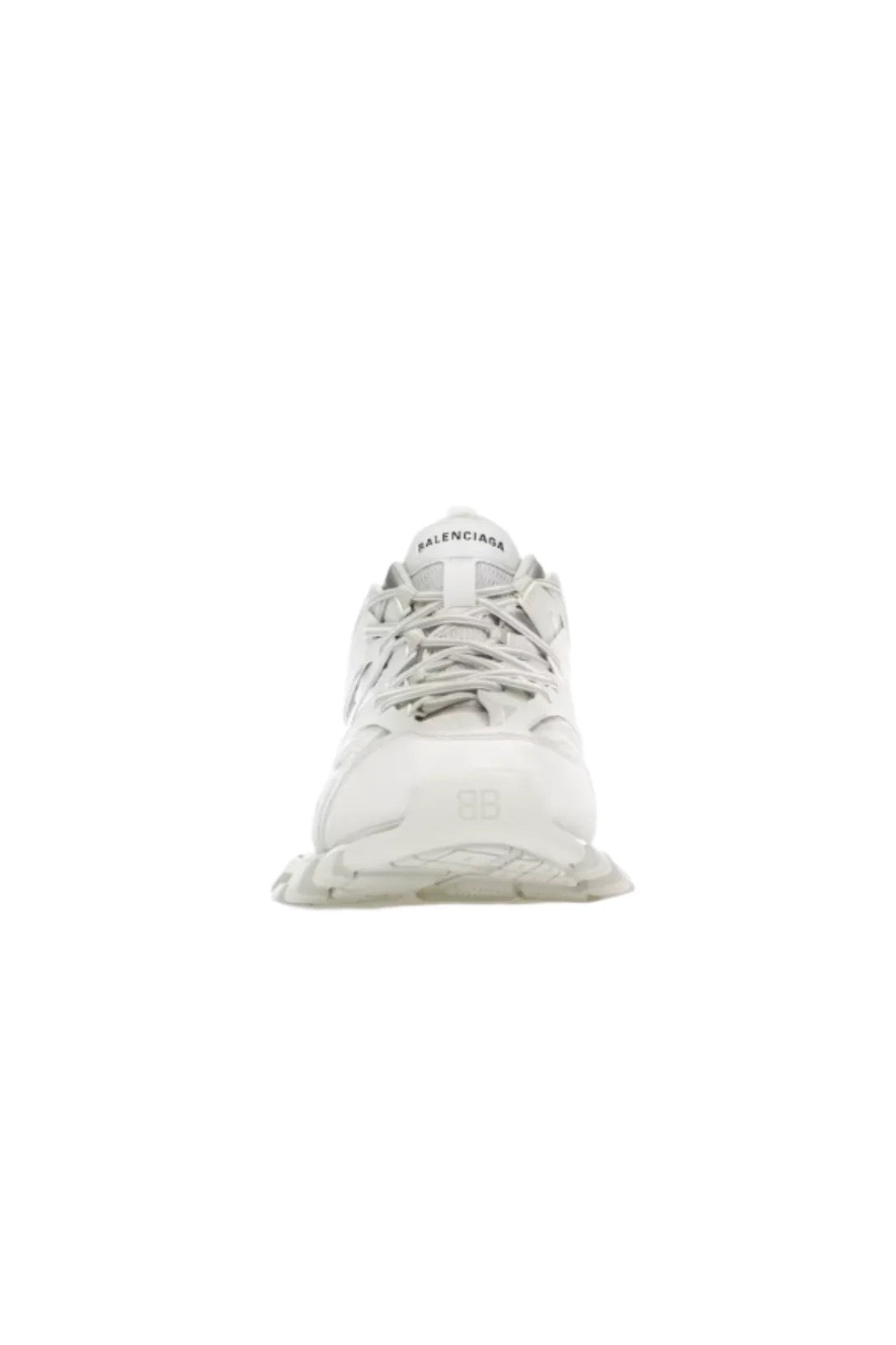 "TRACK" SNEAKER
