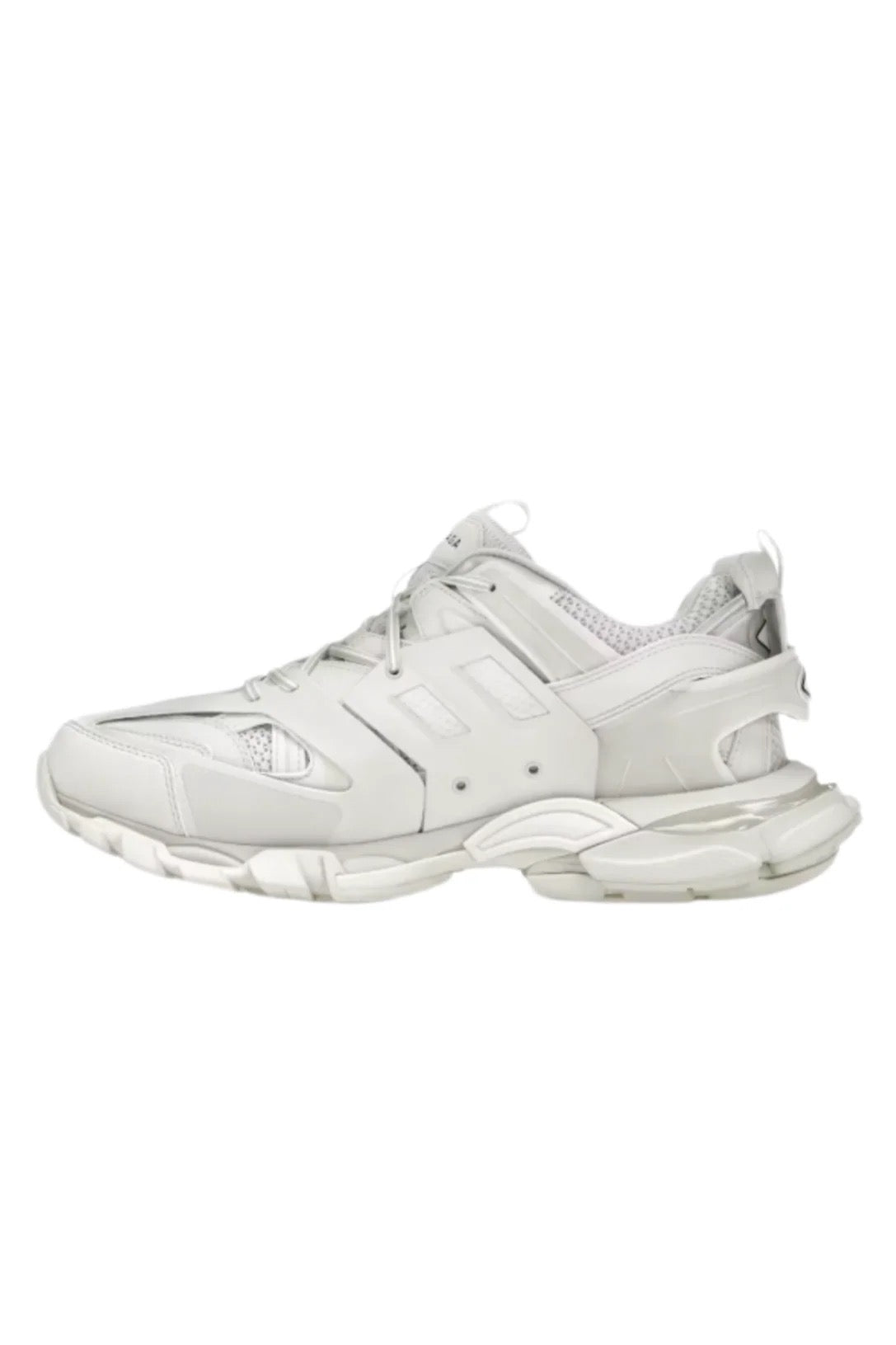 "TRACK" SNEAKER