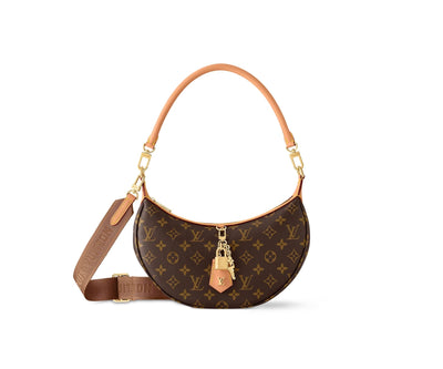 "LOOPING" LV BAG