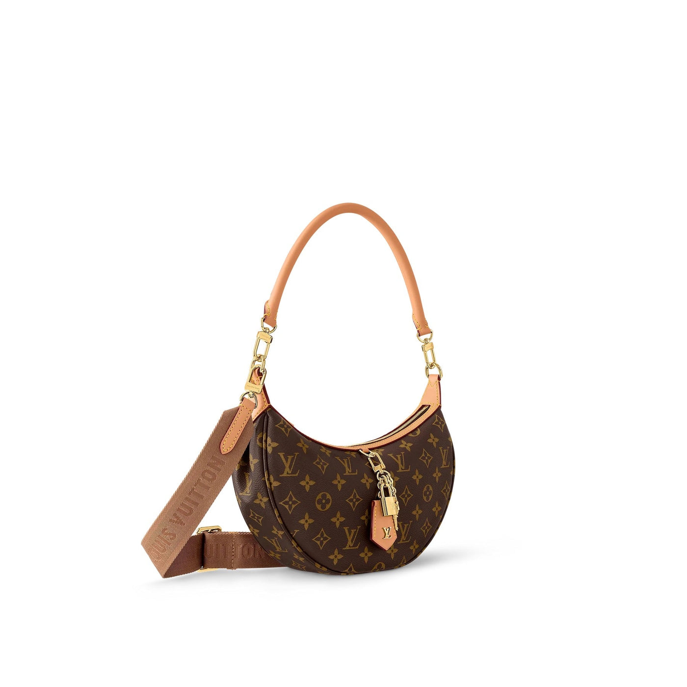 "LOOPING" LV BAG
