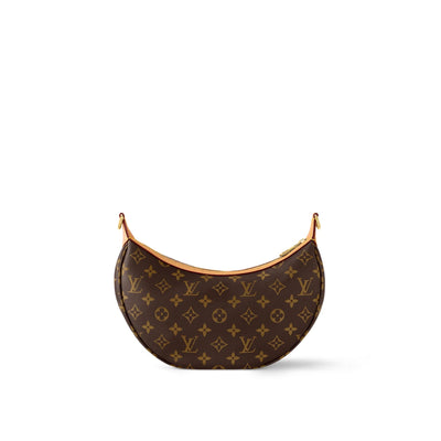 "LOOPING" LV BAG