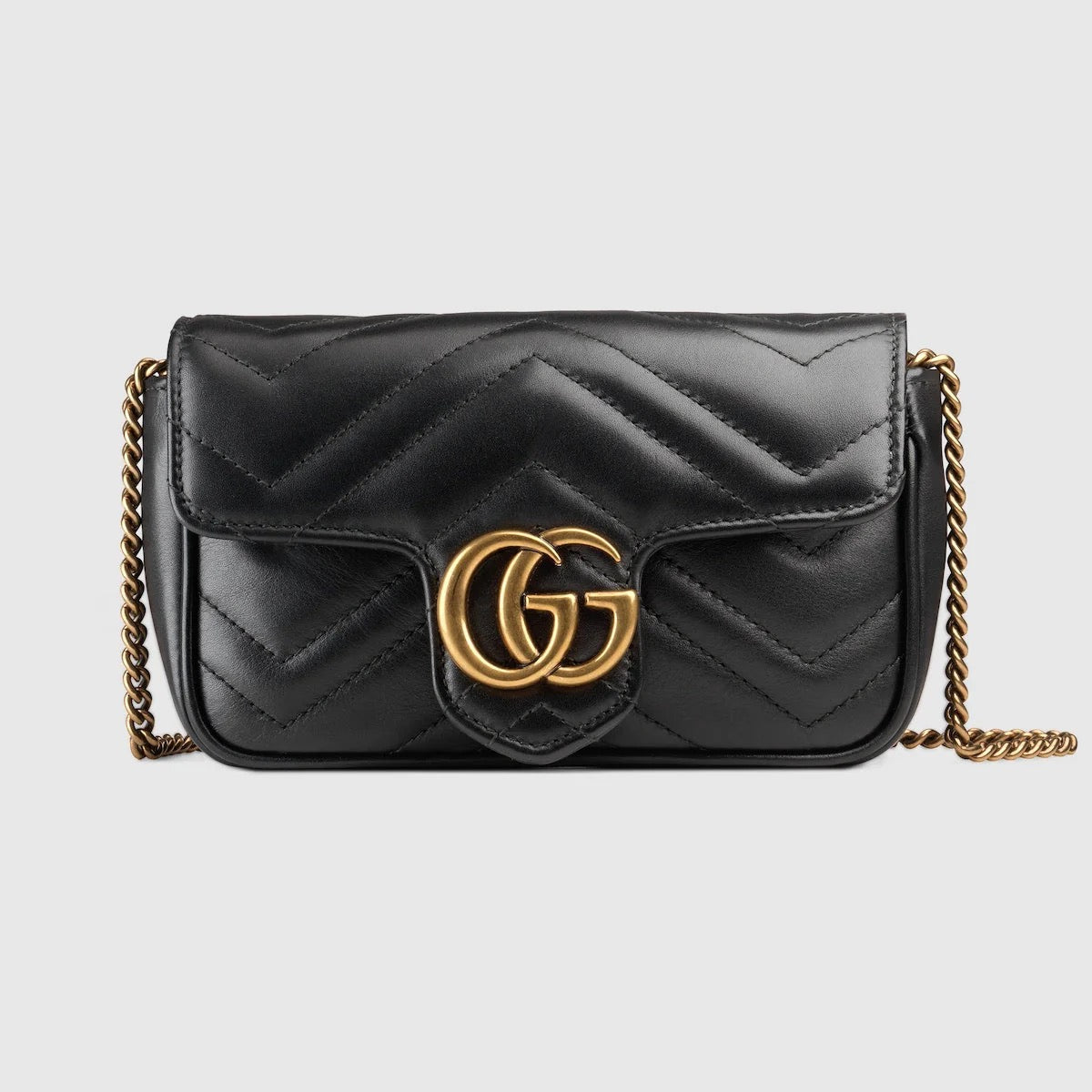 "MARMONT" GG BAG