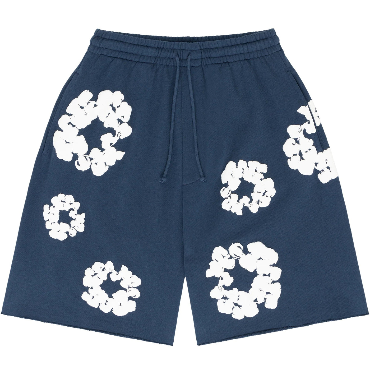 "FLOWER" SHORTS