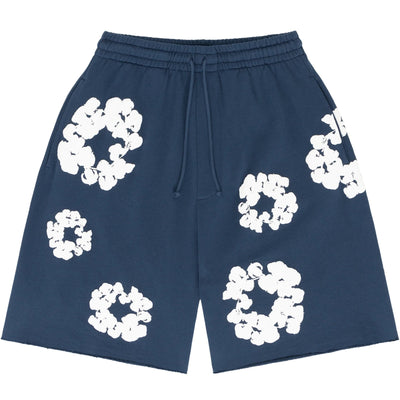 "FLOWER" SHORTS