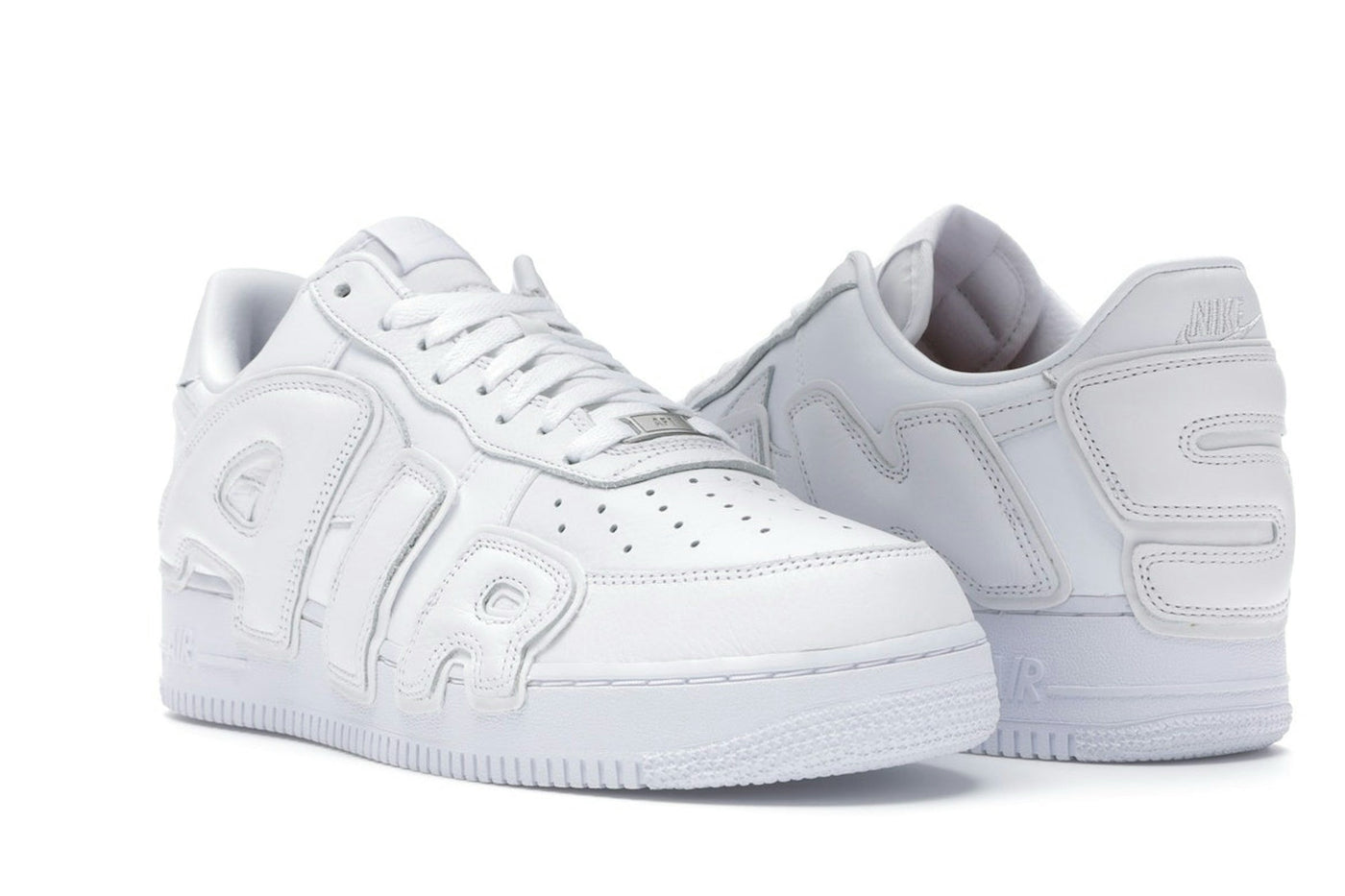 "CPFM-AIR" SNEAKER