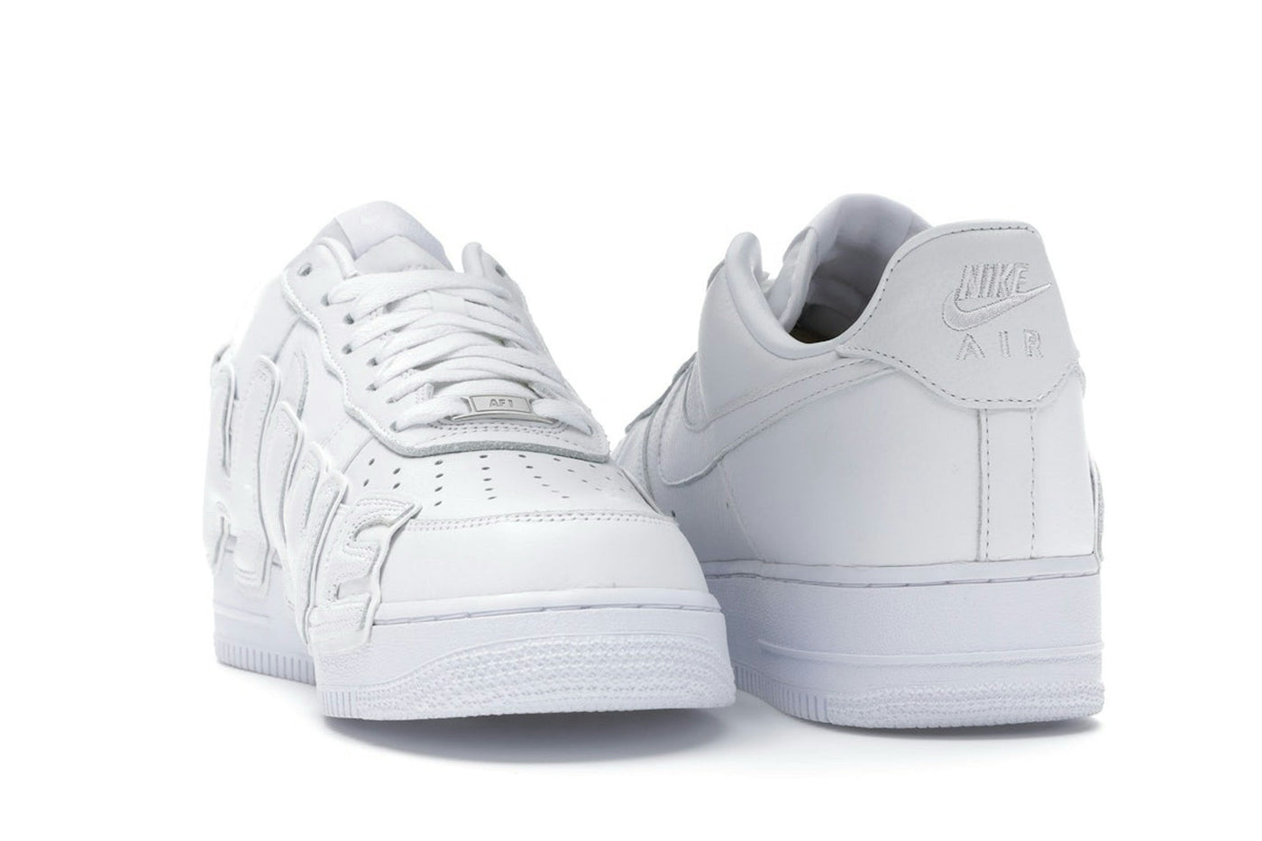 "CPFM-AIR" SNEAKER
