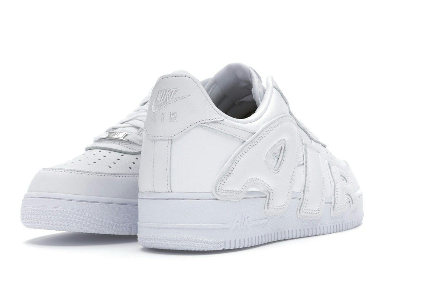 "CPFM-AIR" SNEAKER