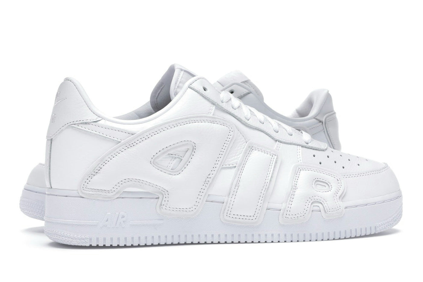 "CPFM-AIR" SNEAKER