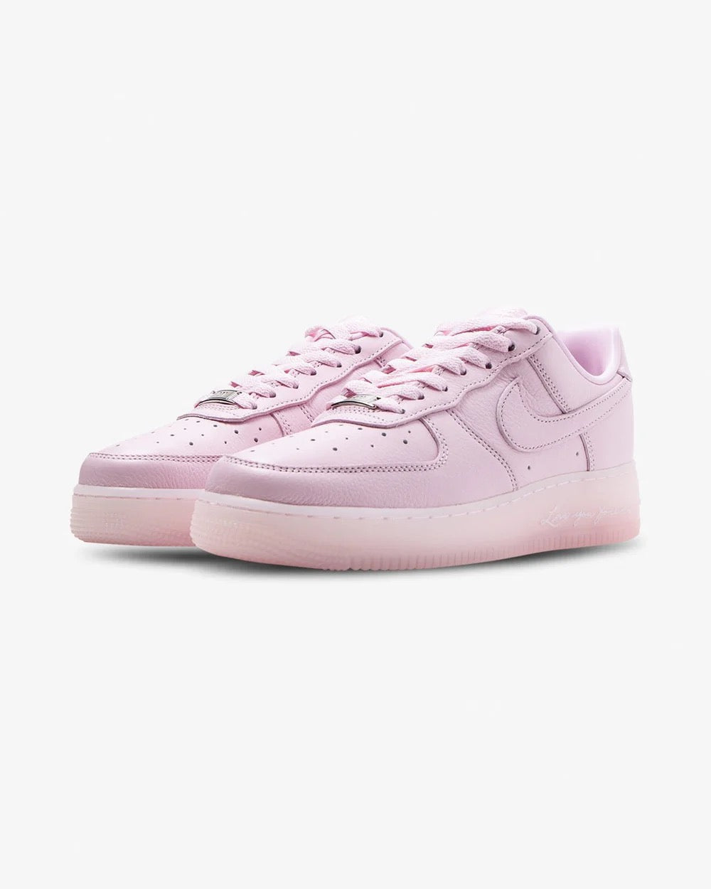 "DRK-AF1" SNEAKER