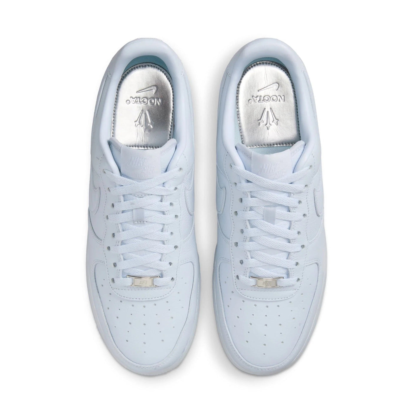 "DRK-AF1" SNEAKER