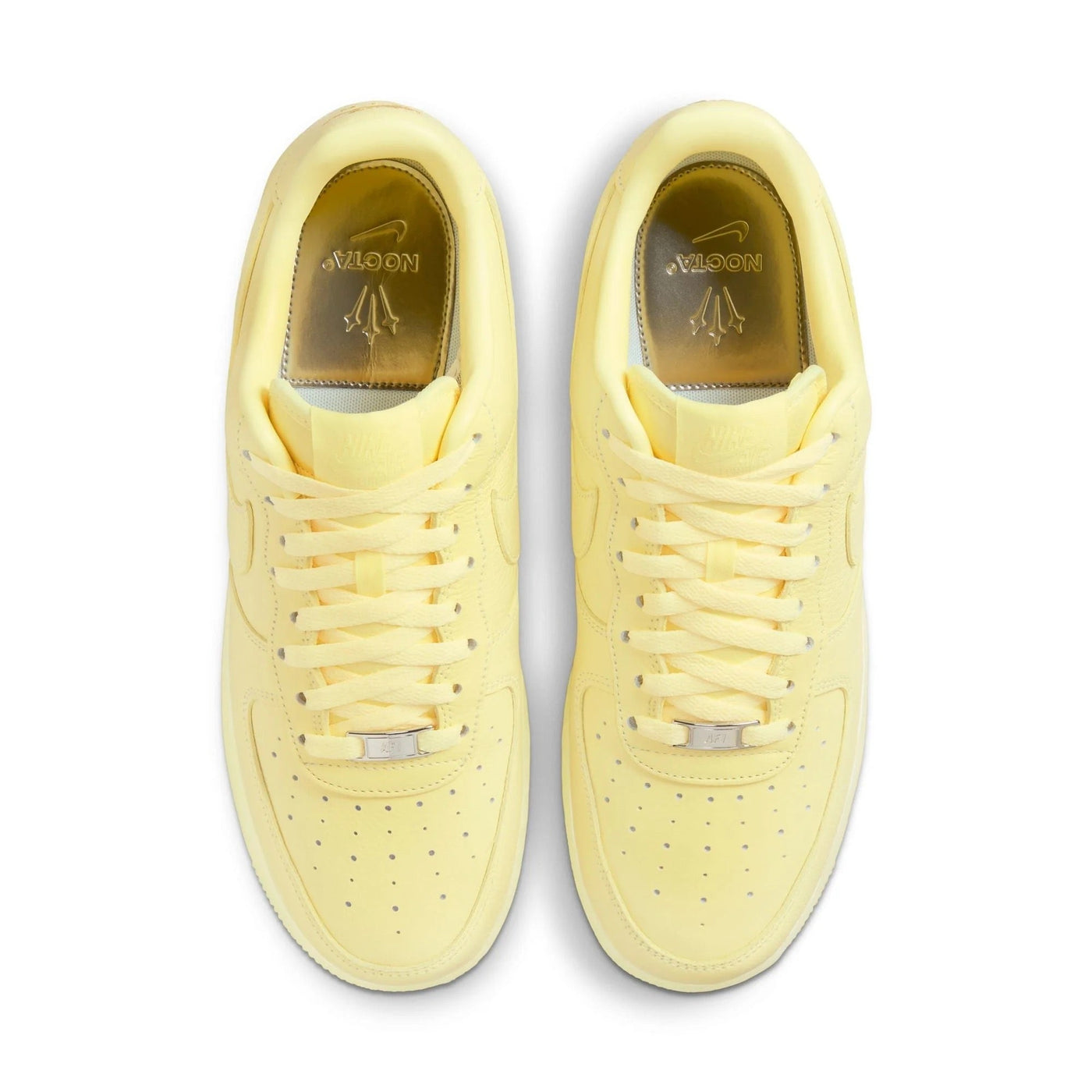 "DRK-AF1" SNEAKER