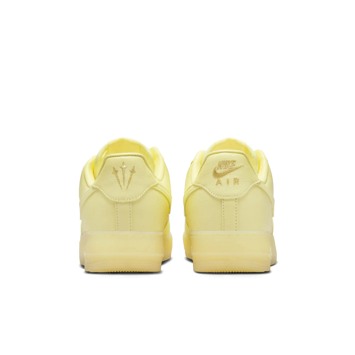 "DRK-AF1" SNEAKER