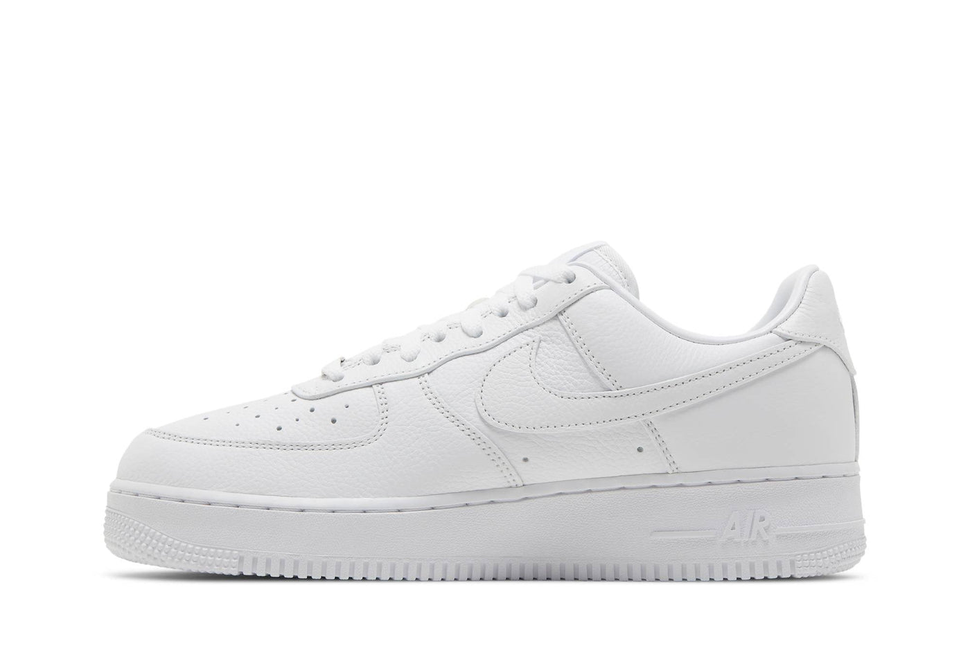 "DRK-AF1" SNEAKER