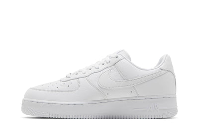 "DRK-AF1" SNEAKER