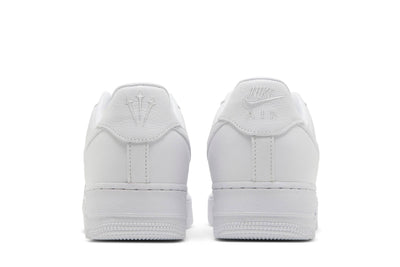 "DRK-AF1" SNEAKER