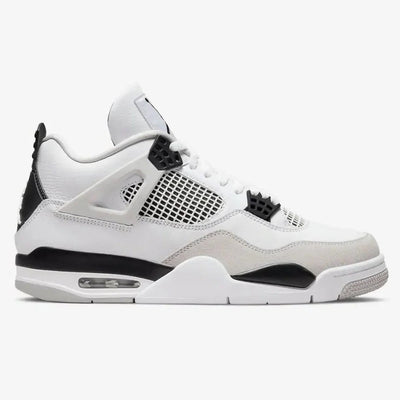 "J4" - WHITE