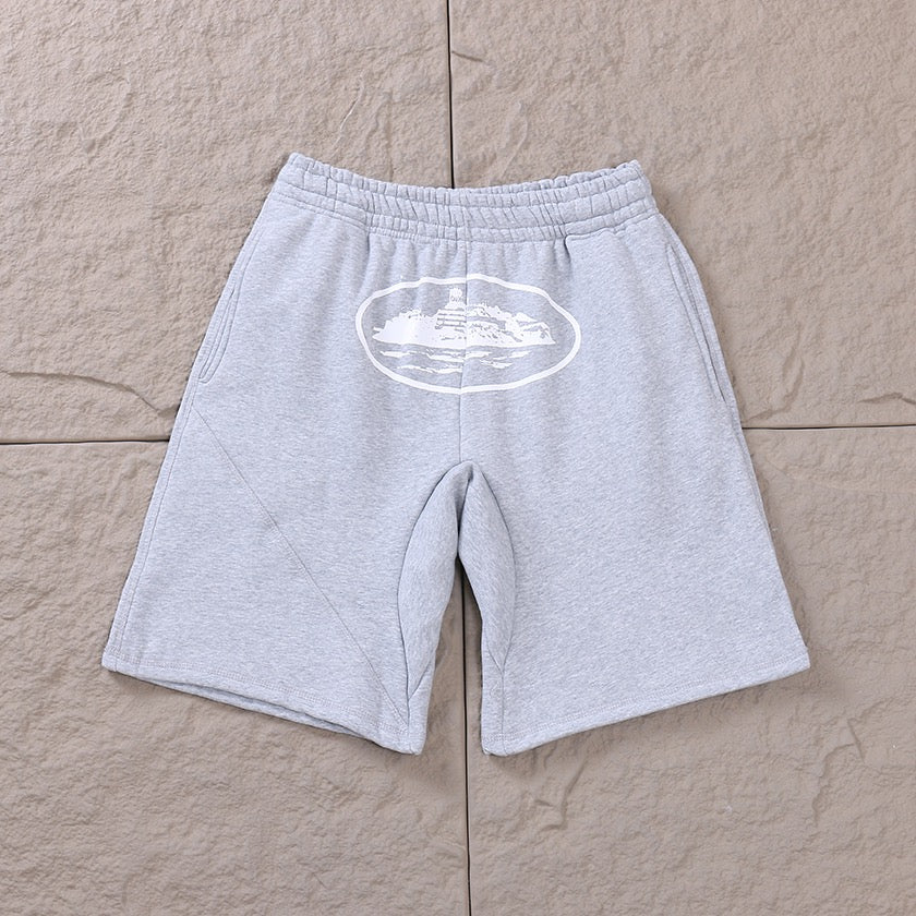 "Alcatraz" Shorts