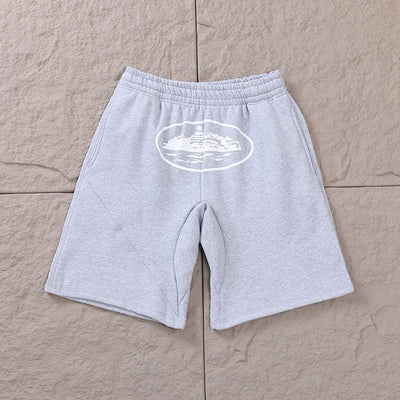 "Alcatraz" Shorts