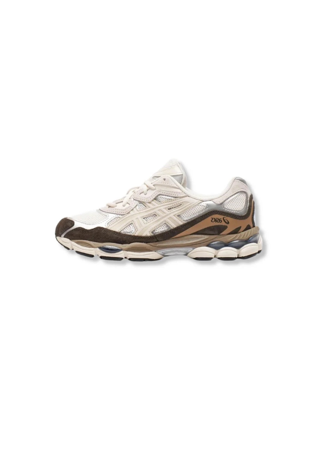 "ASIS" - RUNNER SNEAKER