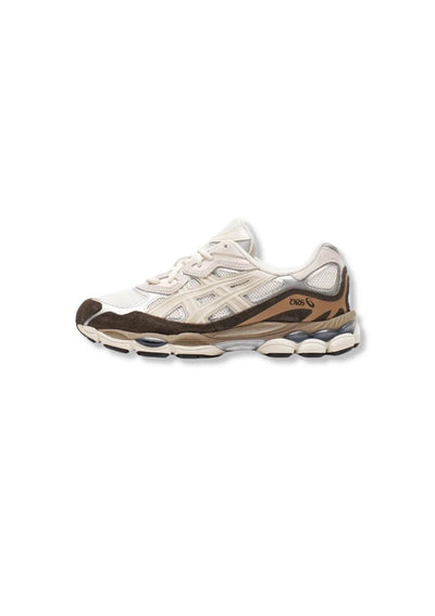 "ASIS" - RUNNER SNEAKER
