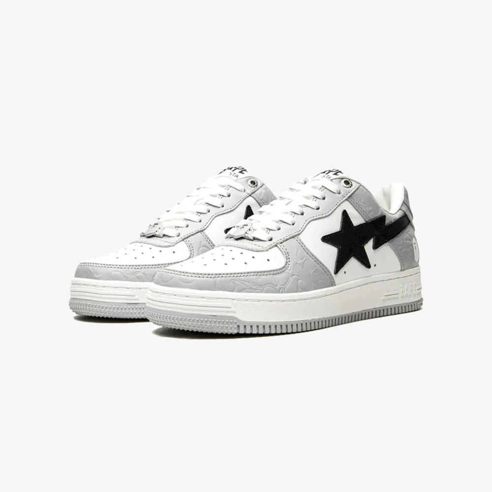"STAR" SNEAKER