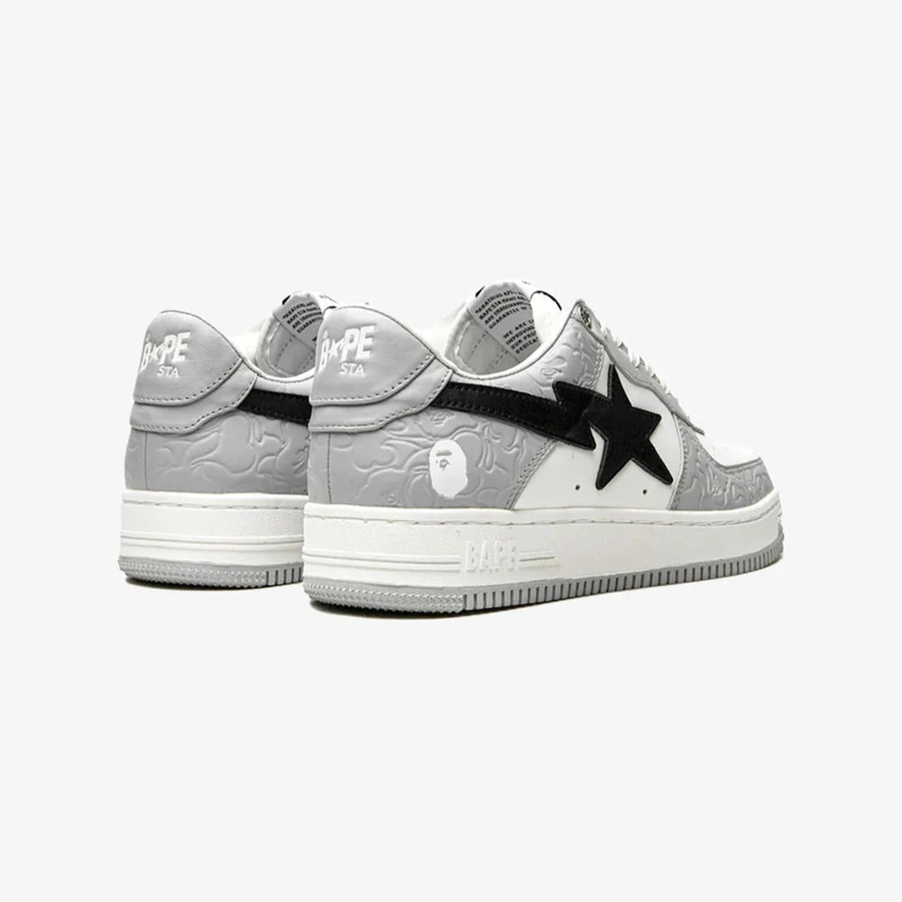 "STAR" SNEAKER