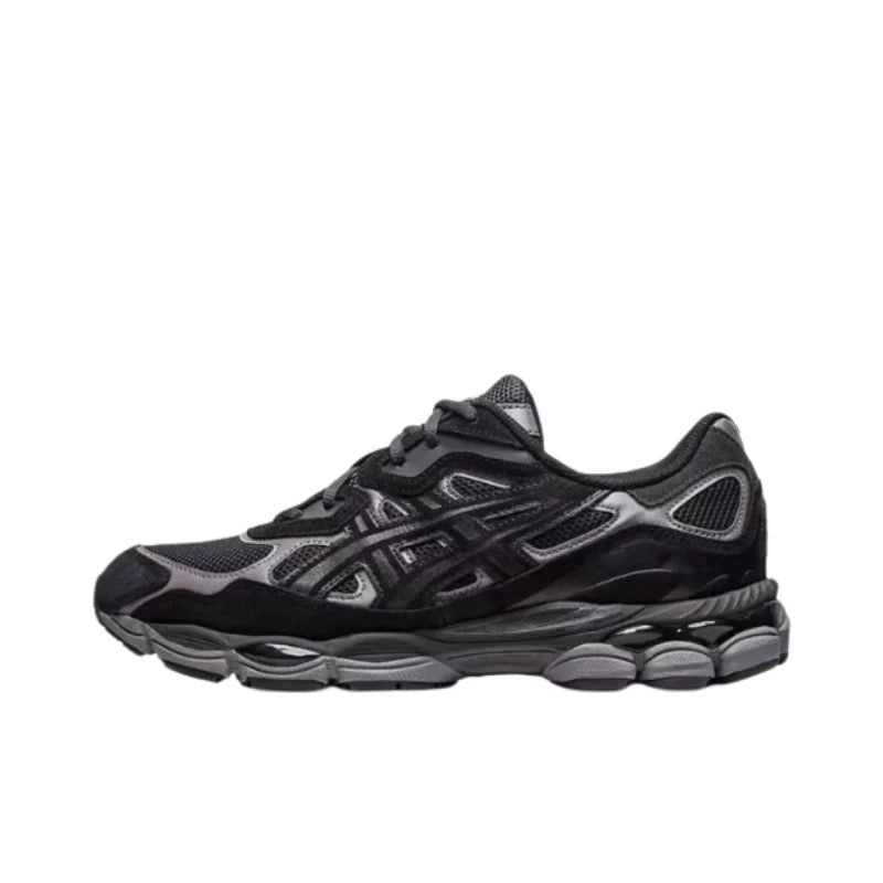 "ASIS" - RUNNER SNEAKER