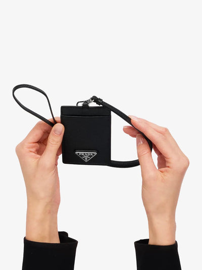 "PRDA" CARDHOLDER