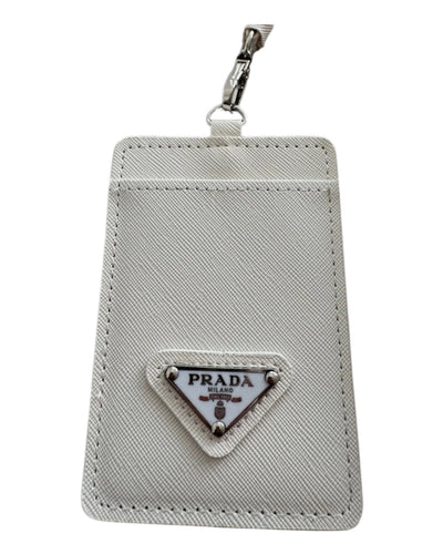 "PRDA" CARDHOLDER
