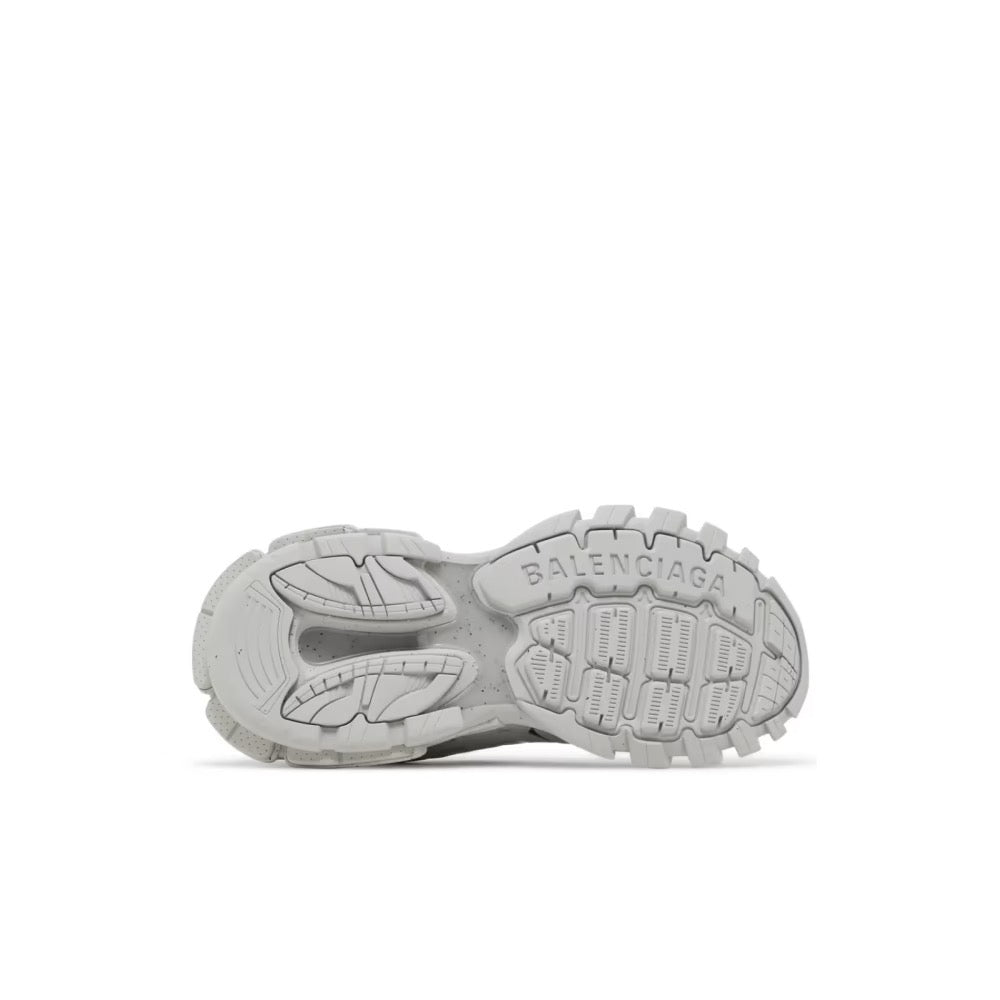 "TRACK" SNEAKER