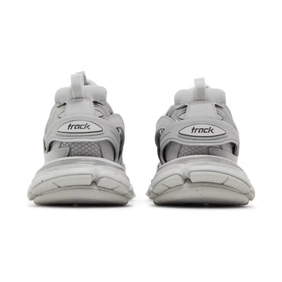 "TRACK" SNEAKER