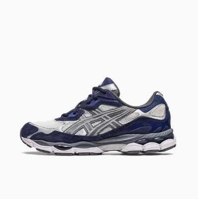 "ASIS" - RUNNER SNEAKER