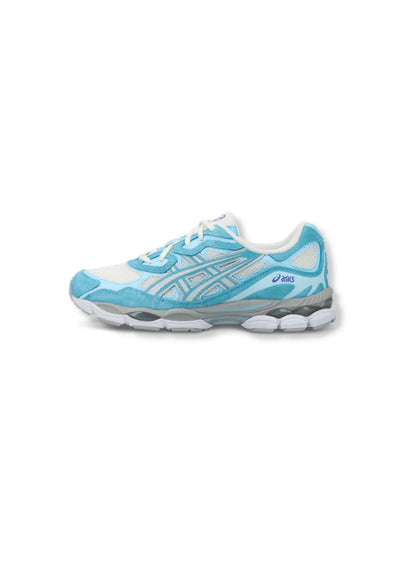 "ASIS" - RUNNER SNEAKER