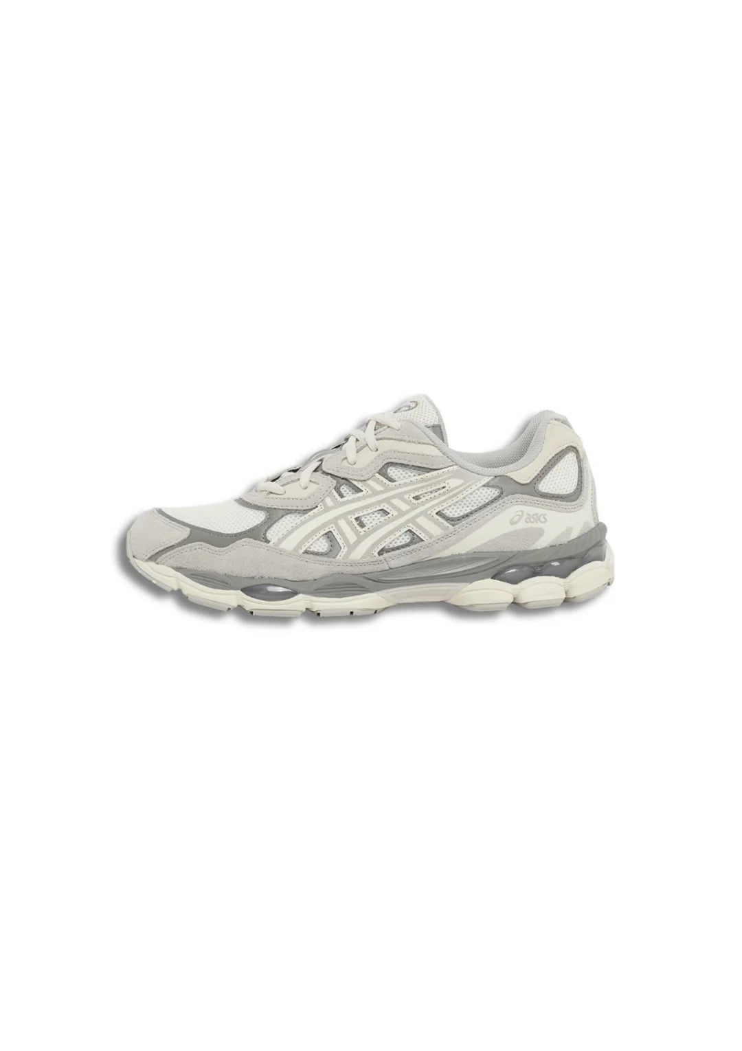 "ASIS" - RUNNER SNEAKER
