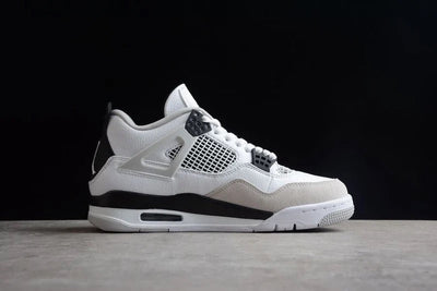"J4" - WHITE