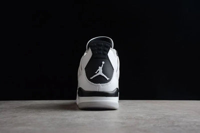 "J4" - WHITE