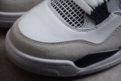 "J4" - WHITE