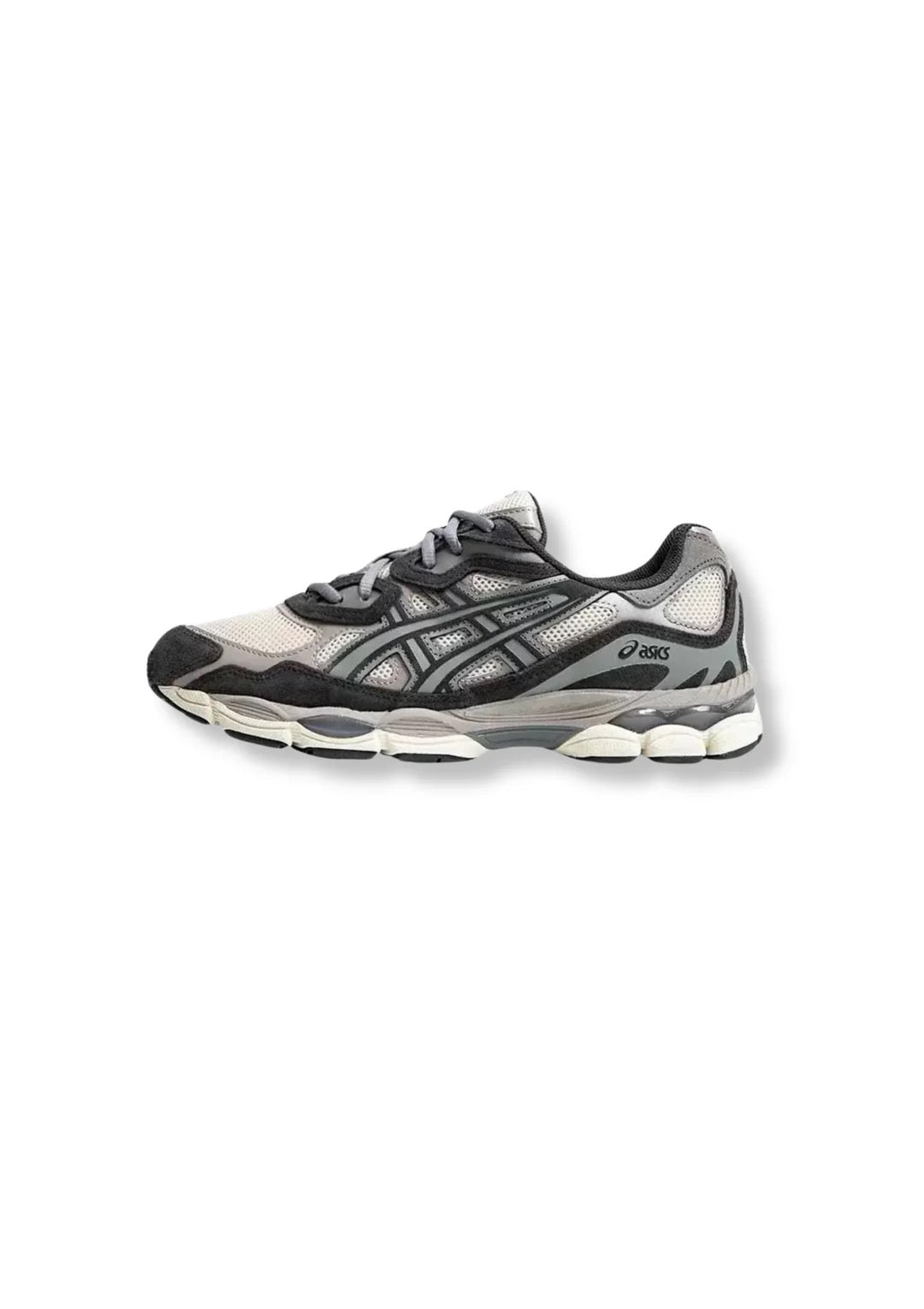 "ASIS" - RUNNER SNEAKER