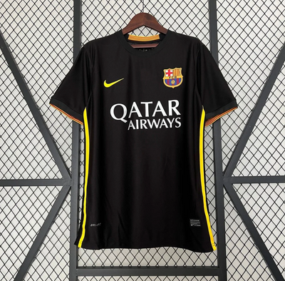 2013/14 RETRO BARCELONA AWAY JERSEY