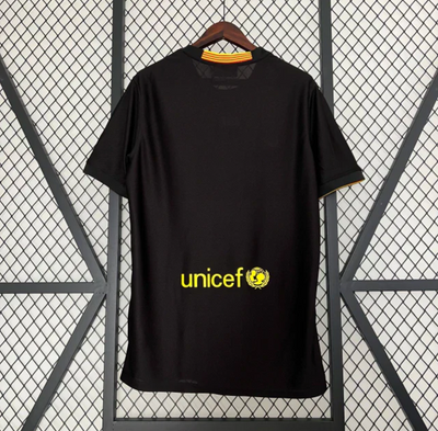 2013/14 RETRO BARCELONA AWAY JERSEY