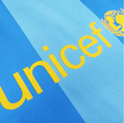 BARCELONA RETRO 2008/09 AWAY JERSEY