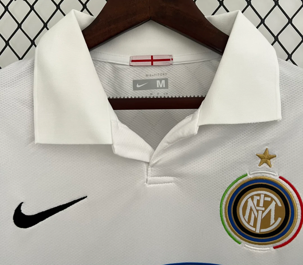 INTER MAILAND 2009/2010 POLO