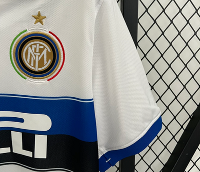 INTER MAILAND 2009/2010 POLO