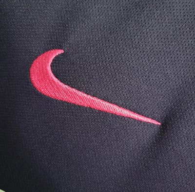BARCELONA 2016/2017 AWAY JERSEY