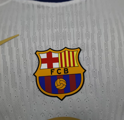 FC Barcelona 2025-2026 Away Kit