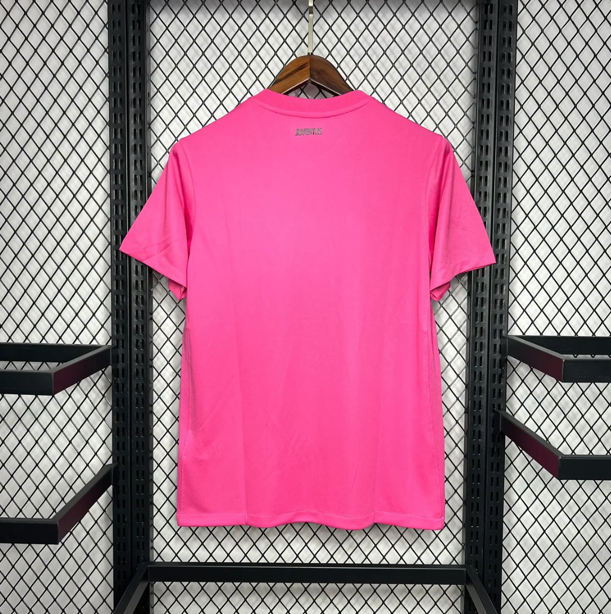 Juventus 2011/2012 Away Jersey